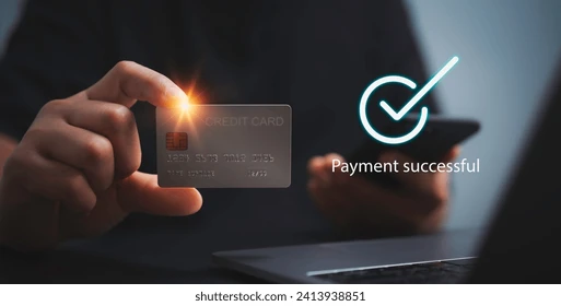 Background image of a chrome faucet with reflections